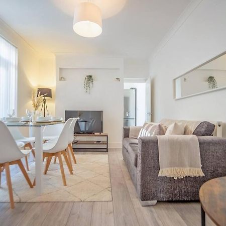 Apartament Starfish Porthcawl Zewnętrze zdjęcie