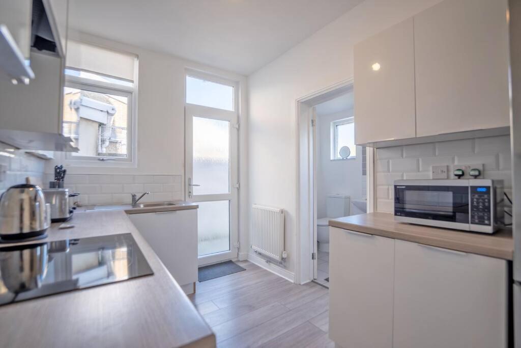 Apartament Starfish Porthcawl Zewnętrze zdjęcie